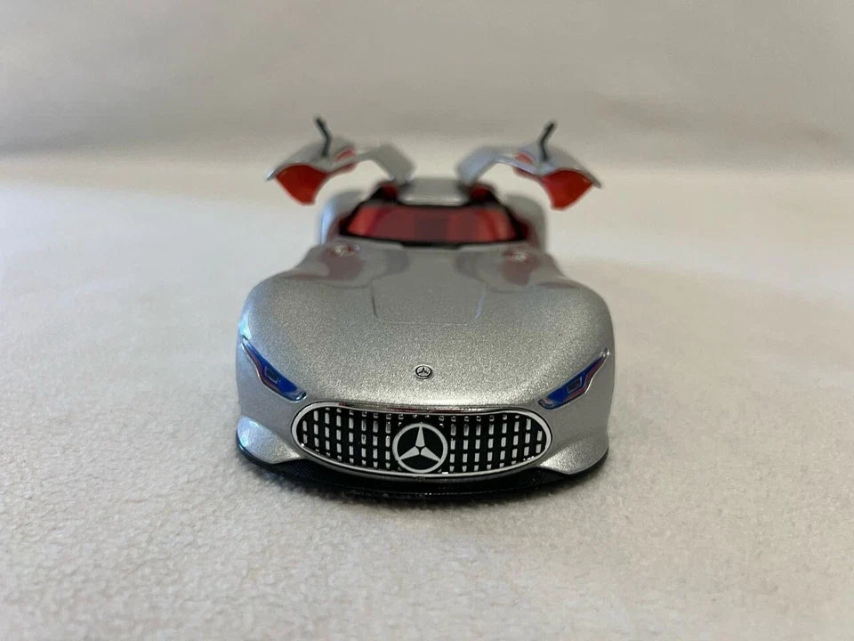 Mercedes-Benz AMG Vision Gran Turismo Diecast Model