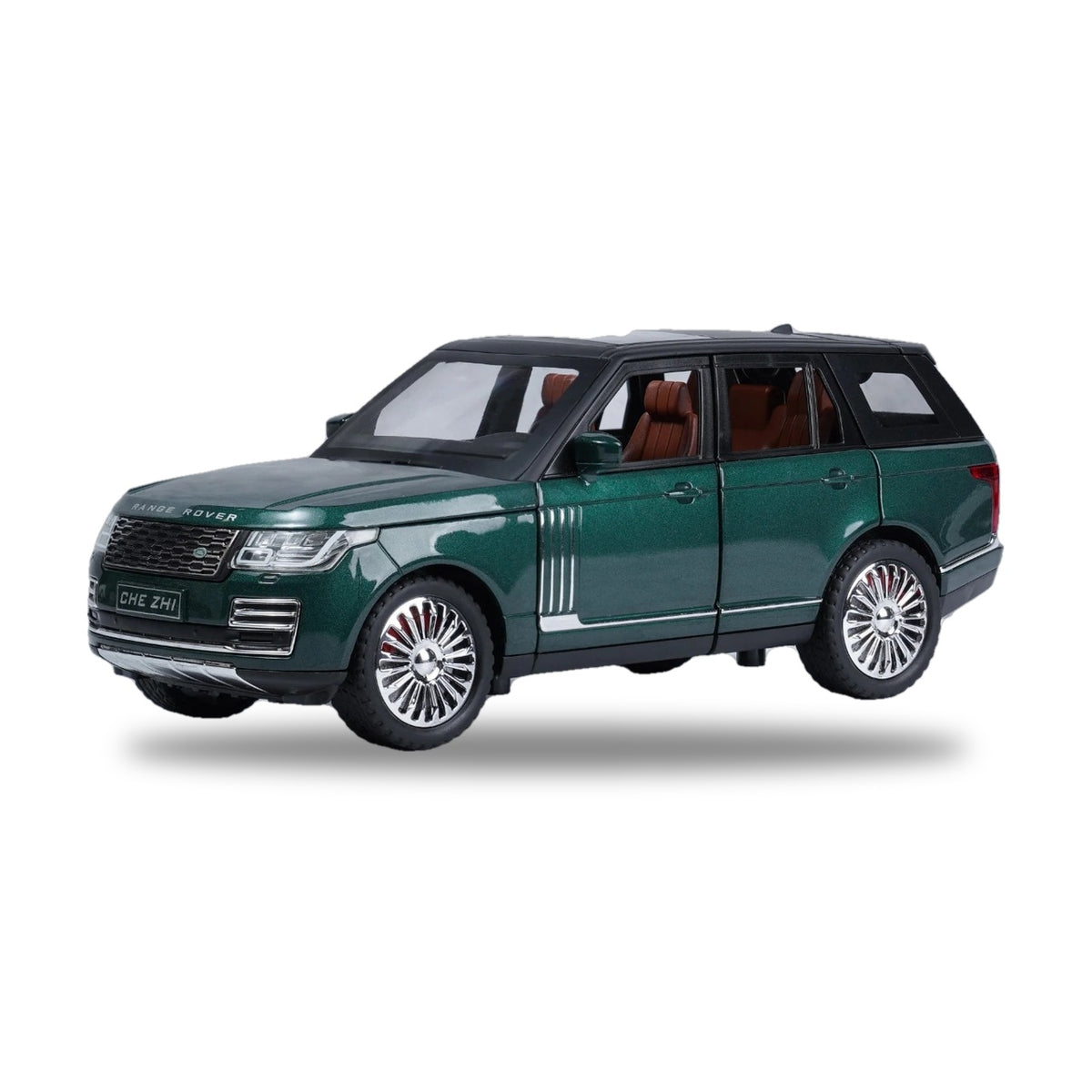 Range Rover Vogue Diecast Scale Model Car