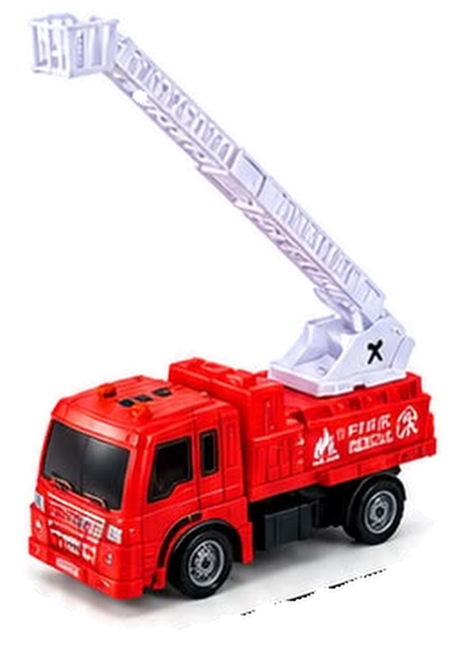 Remote Controll Fire Bridge Set